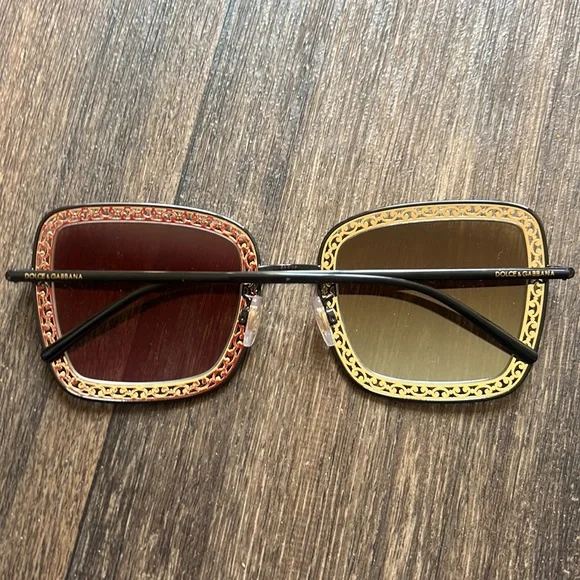 Dolce & Gabanna DG225 Sunglasses